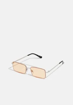 Pier One UNISEX - Sonnenbrille - Silver-coloured, Orange 12 Pier One UNISEX - Sonnenbrille - Silver-coloured, Orange -K b33976f6e44349a1b7687bc073608575 1