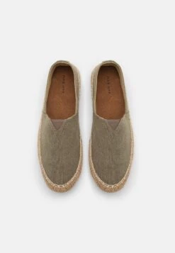 Pier One Espadrille - Brown 12 Pier One Espadrille - Brown -K b8b6a1b5c8f4462e91558b6bd6046520