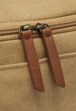 Pier One UNISEX - Weekender - Brown -K b92f36aaac244613b54fa0dc63b3f9c9