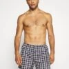 Pier One 5 PACK - Boxershorts - Grey 2 Pier One 5 PACK - Boxershorts - Grey -K bb98299643fd4b93955e2d71ad615ab8