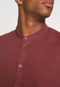 Pier One Hemd - Red 11 Pier One Hemd - Red -K bc9e7174d28c43f3a6e75723f9db3f3b