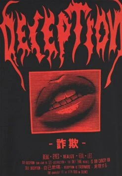 Pier One T-Shirt Print - Black -K bcf672f2bff44dd4949bf71b03e84cad