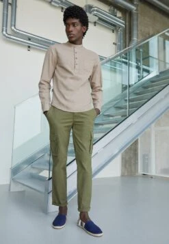 Pier One Espadrille - Dark Blue -K c334be6a4278447db030e8e8f0be7469