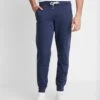 Pier One Jogginghose - Mottled Dark Blue -K c4361e4389ca47aa998e4b70452a6820