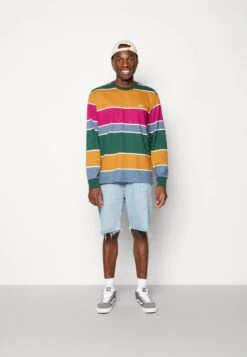 Pier One 3 PACK - Armband - Silver-coloured -K c58caa9f59f54f94a9af99fe3fc90fbc