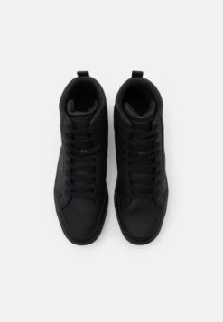 Pier One Sneaker High - Black 11 Pier One Sneaker High - Black -K c5a11e765cbc45399ca02dedaa5cdb16