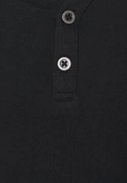 Pier One Langarmshirt - Black 13 Pier One Langarmshirt - Black -K c87306c333734294bdcb9ff73675b4ac