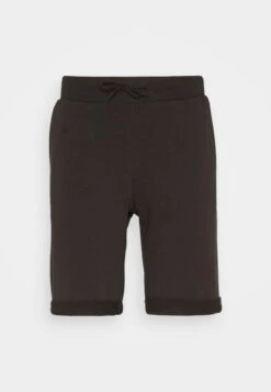 Pier One Jogginghose - Black -K cbcd4957b3594139a896c7c2094c05db