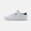 Pier One Sneaker Low - White 2 Pier One Sneaker Low - White -K cbd44ef5d55243048255f00000f000ed