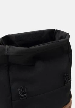 Pier One UNISEX - Tagesrucksack - Brown/black 10 Pier One UNISEX - Tagesrucksack - Brown/black -K d5e63421c18540a39f5866f77c89ea7a