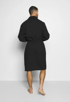 Pier One Bademantel - Lack -K d614789e87404273b6304883ac5a35bf