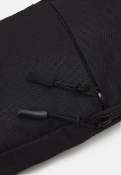 Pier One Gürteltasche - Black -K dab56f0d9f6a4e8f95ff10ff87072d05