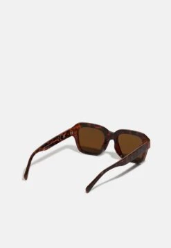 Pier One UNISEX - Sonnenbrille - Black -K e3498bdc9d77454ba8ce5a19926c60d4