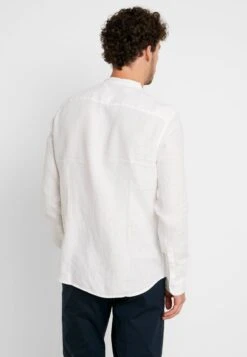 Pier One Hemd - White 10 Pier One Hemd - White -K e5ec1c0717ed4674a2738914085fcccd