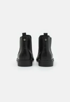 Pier One Stiefelette - Black 10 Pier One Stiefelette - Black -K ea03e01ea2934881b130258f8612183f