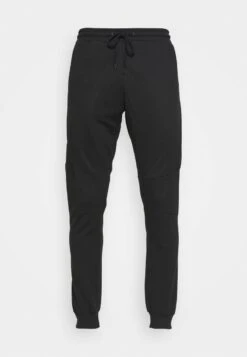 Pier One Jogginghose - Black -K eba2fbb23fcb4c3599ca566e9273823e