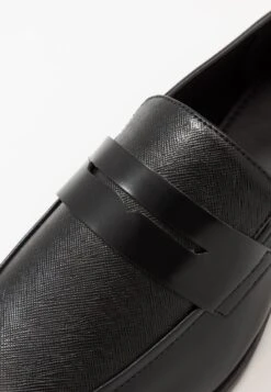 Pier One Business-Slipper - Black -K ed7ba91c527c41dc818f16a70f25c549