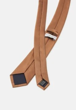 Pier One SET - Einstecktuch - Brown -K ee57152c9ee54343bf4621e5e033fe8c