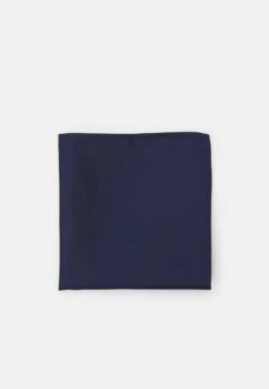 Pier One SET - Krawatte - Dark Blue -K f3a45774fb5f4e7080051c29358aa504