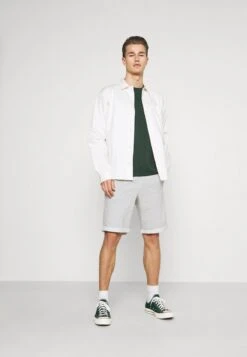 Pier One Jogginghose - Light Grey -K f3a984e326194dacb08c4c58197684aa