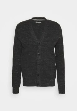 Pier One Strickjacke - Light Grey 12 Pier One Strickjacke - Light Grey -K f3f6f61371c44badb6ba4e297e2b4d14