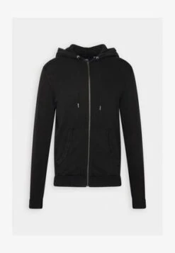 Pier One Strickjacke - Olive -K f83dcfee072a47e78f78705ab2ee8927