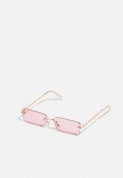 Pier One UNISEX - Sonnenbrille - Pink -K fabd7a82008941dd8ad69103c56231bd 1