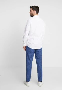 Pier One 2 PACK - Businesshemd - White -K fe3882eaf28b48838ea76cbb4b0ad904